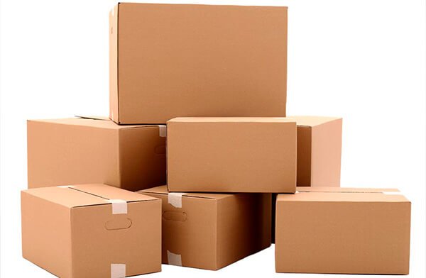 EMBALAJE CARTON
