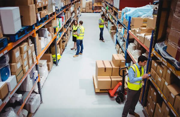 CONTROL INVENTARIO