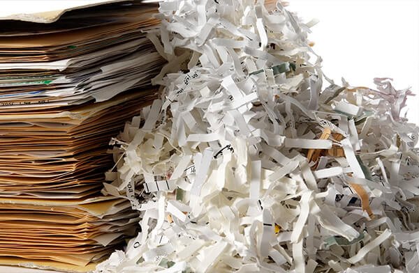 DESTRUCCION ARCHIVO