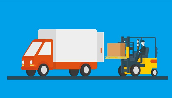 SERVICIO TRANSPORTE